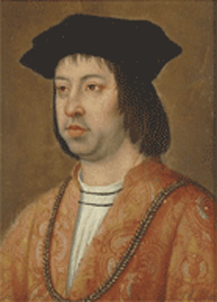 Img.4g.gif:   Imagen de Fernando II, Sittow s.XVI