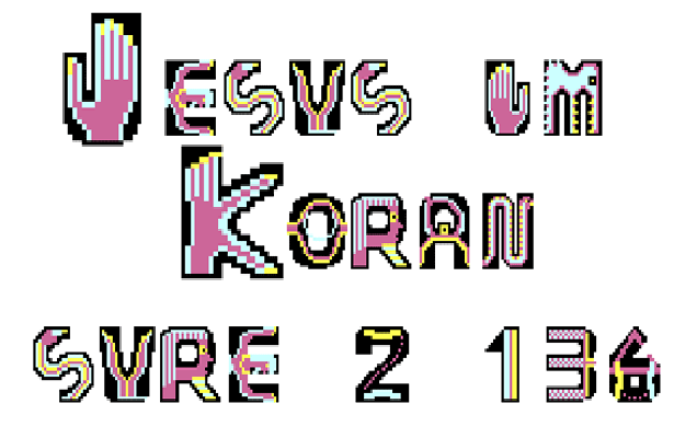 Jesus.00.gif: Jesus im Koran Sure 2 136